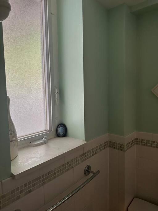 Morris Park Area Appartement New York Buitenkant foto