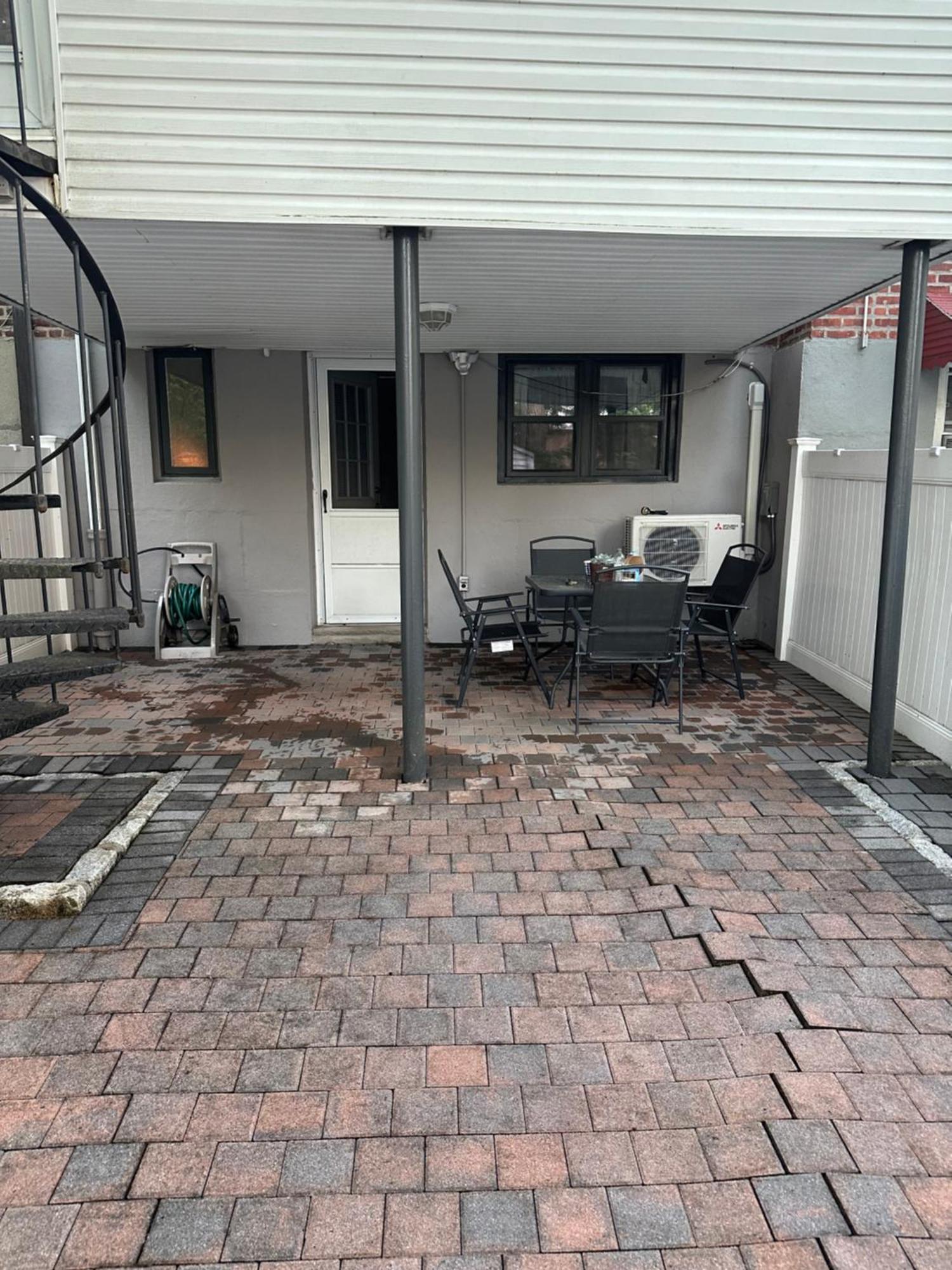 Morris Park Area Appartement New York Buitenkant foto