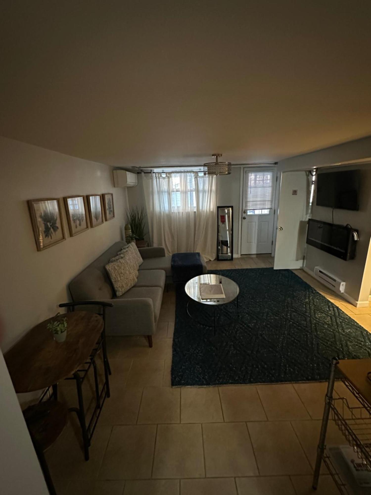 Morris Park Area Appartement New York Buitenkant foto