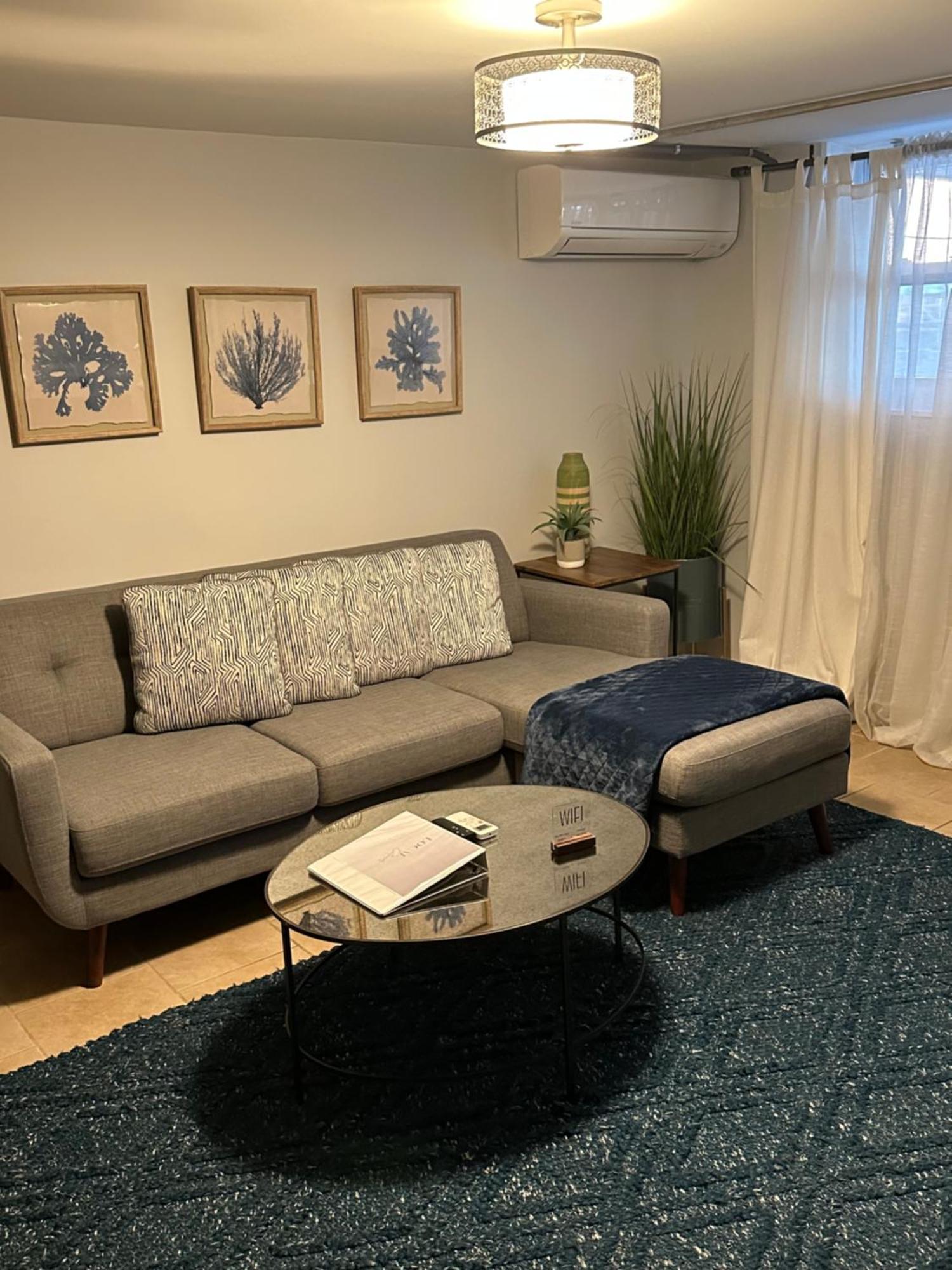 Morris Park Area Appartement New York Buitenkant foto