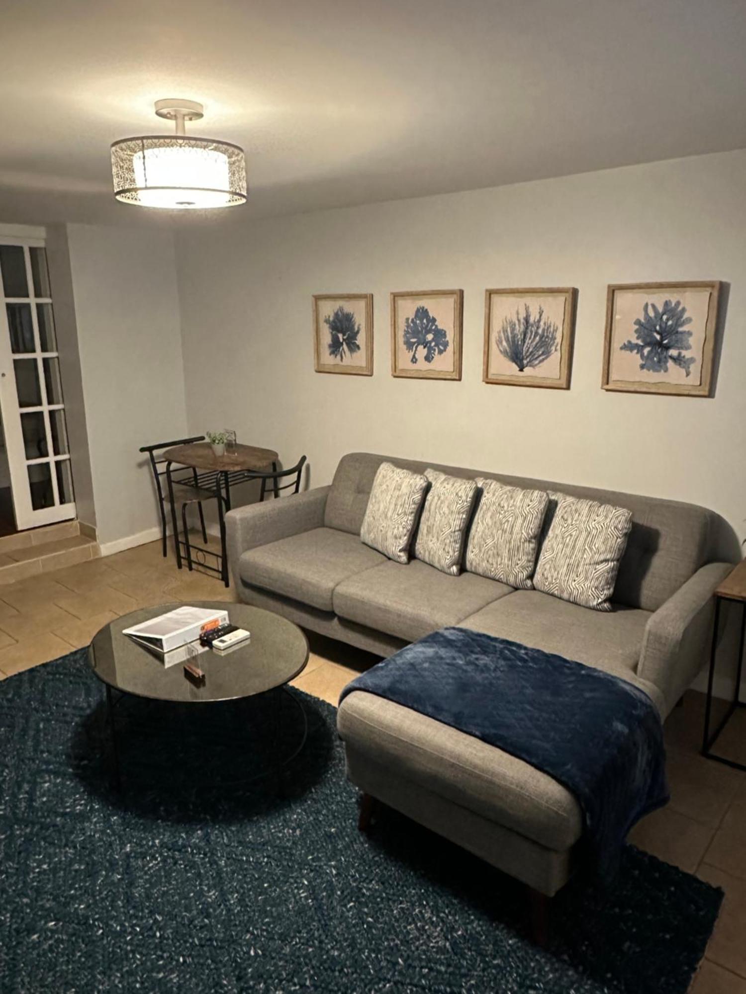 Morris Park Area Appartement New York Buitenkant foto